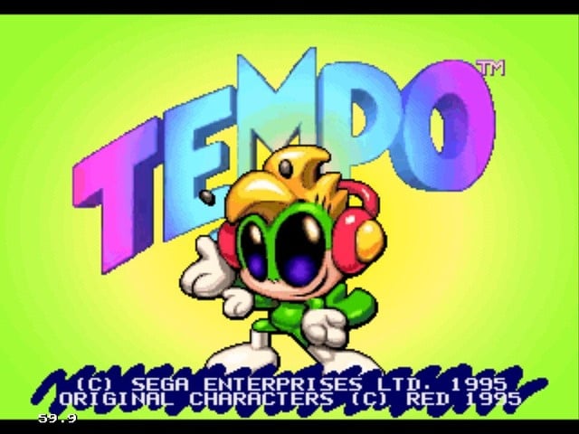 Image de Tempo