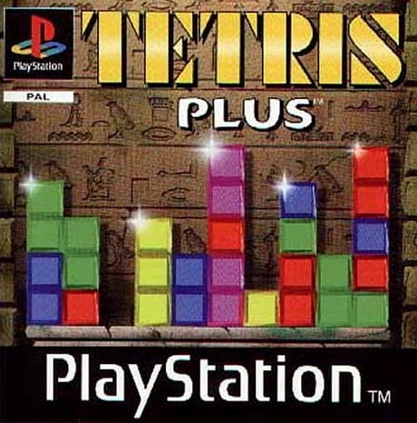 Image de Tetris Plus