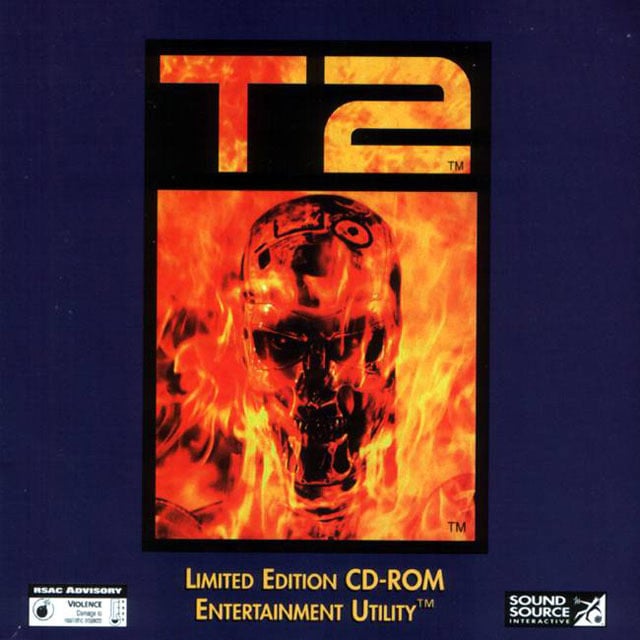 Terminator 2 : Judgment Day
