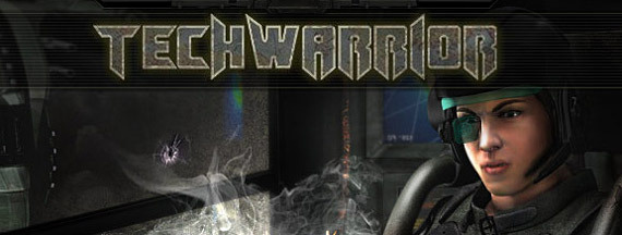 Image de TechWarrior