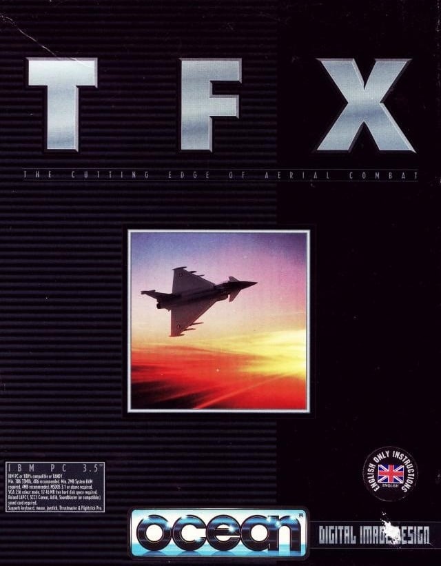 Image de TFX