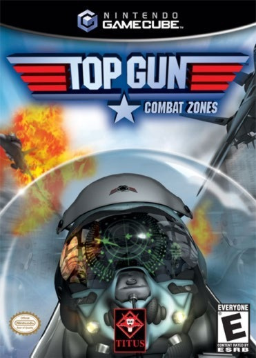 Image de Top Gun : Combat Zones
