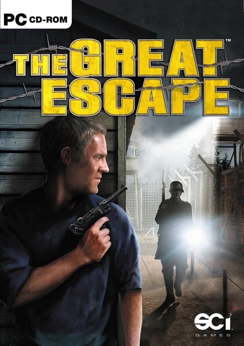Image de La Grande Evasion