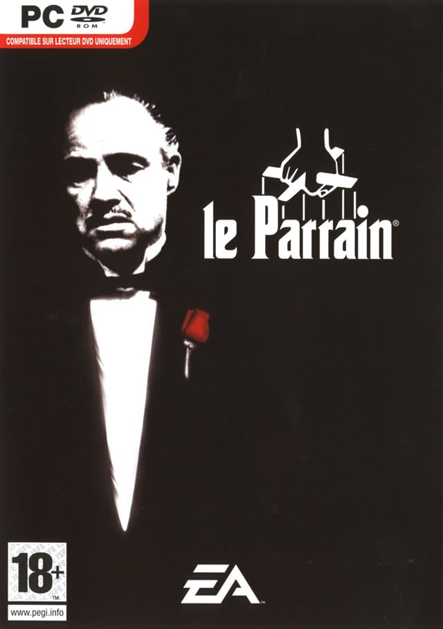 Image de Le Parrain