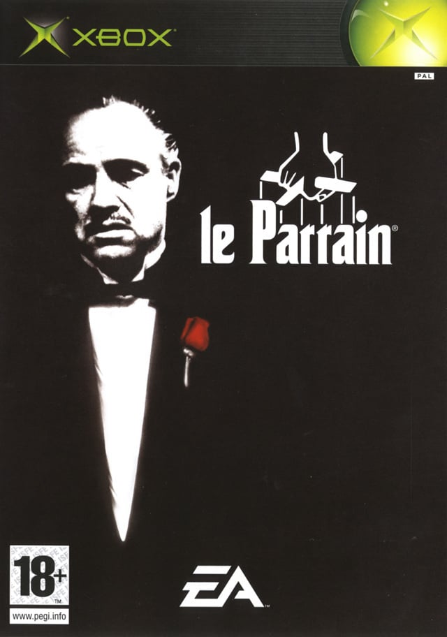 Image de Le Parrain