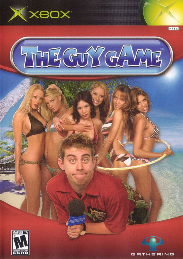 The Guy Game