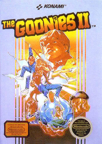 Image de The Goonies II