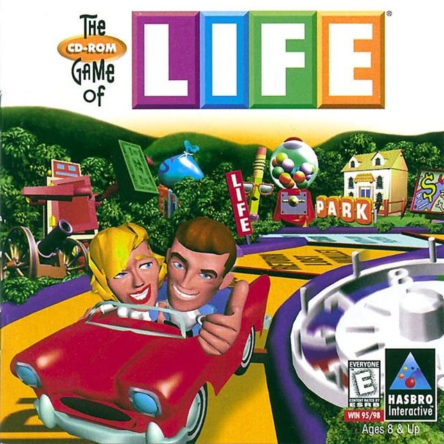 The Game of Life