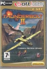 Thunderbolt II