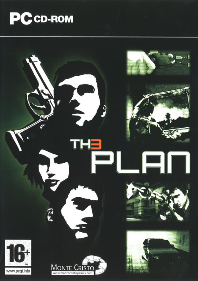 Th3 Plan