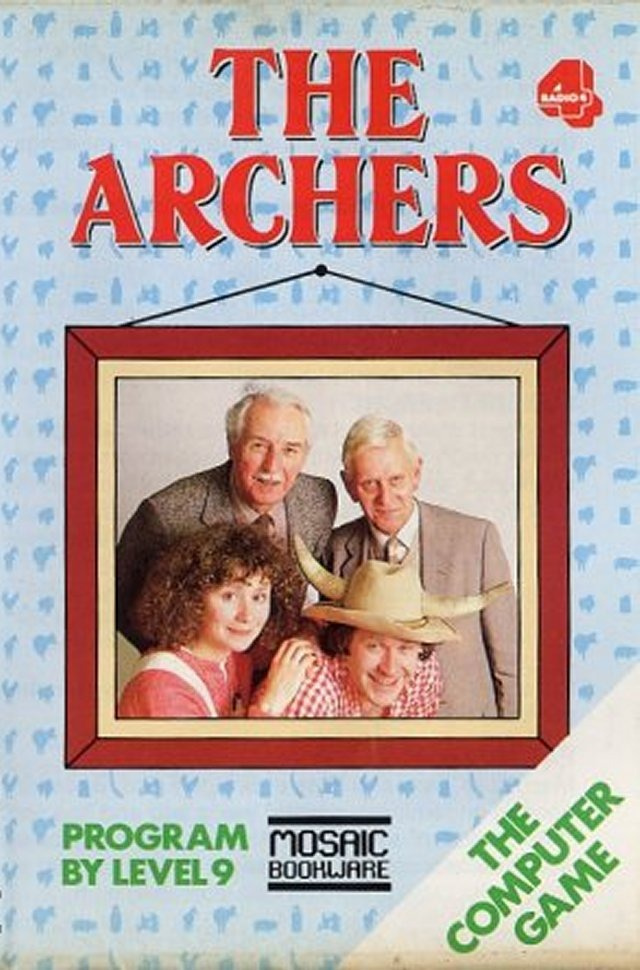 Image de The Archers