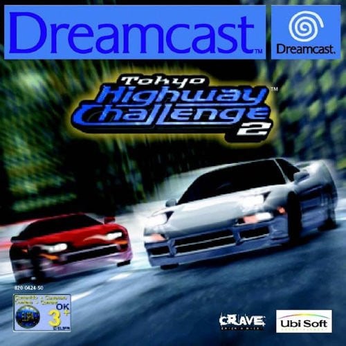 Image de Tokyo Highway Challenge 2