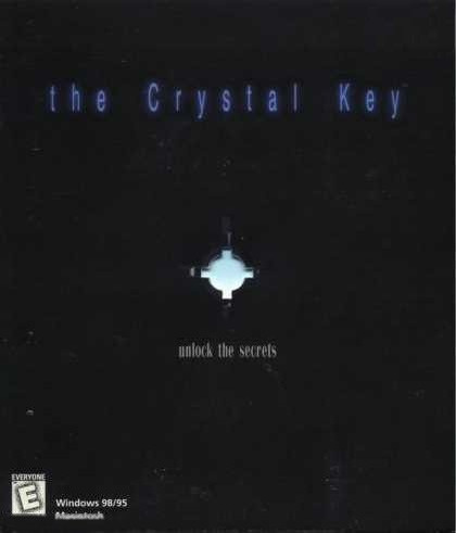 The Crystal Key