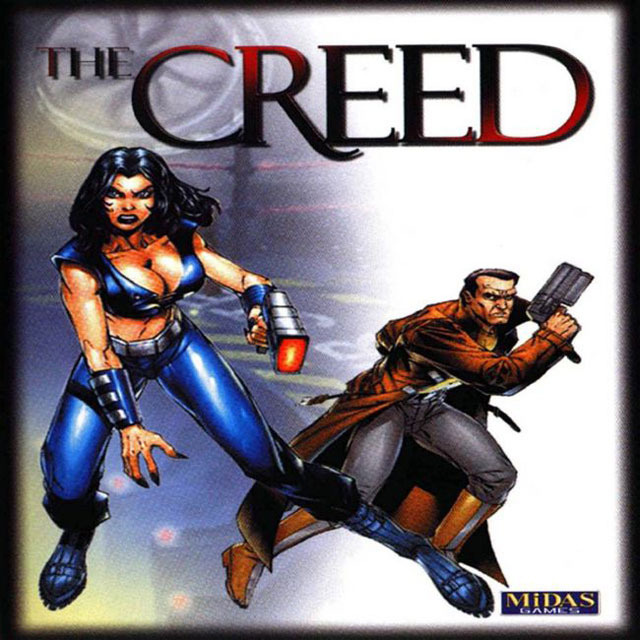 Image de The Creed