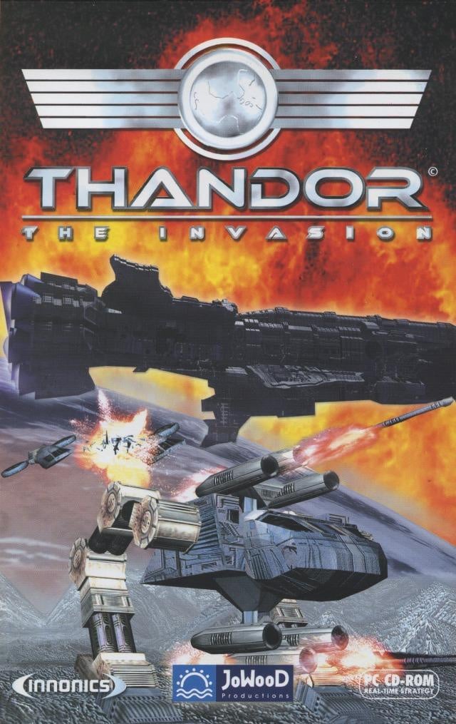Thandor