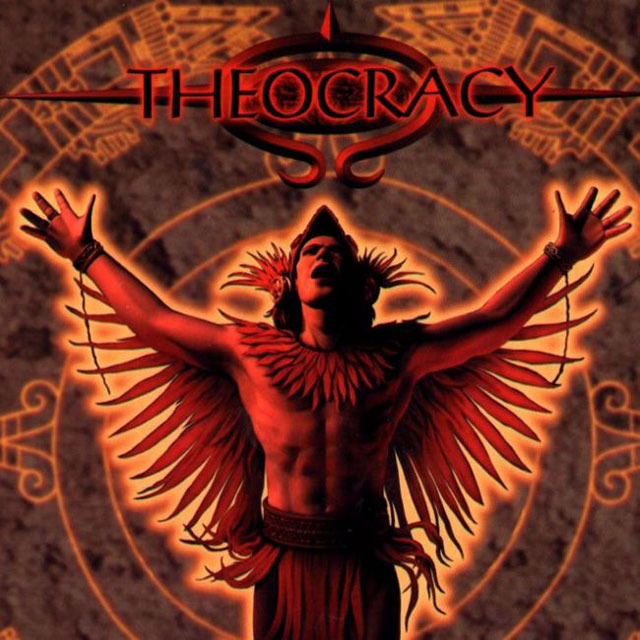 Image de Theocracy