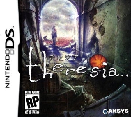 Image de Theresia