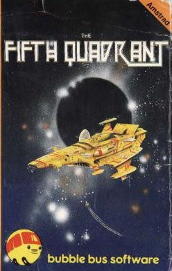 Image de The Fifth Quadrant