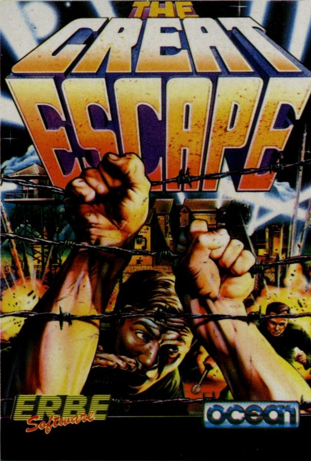 Image de The Great Escape
