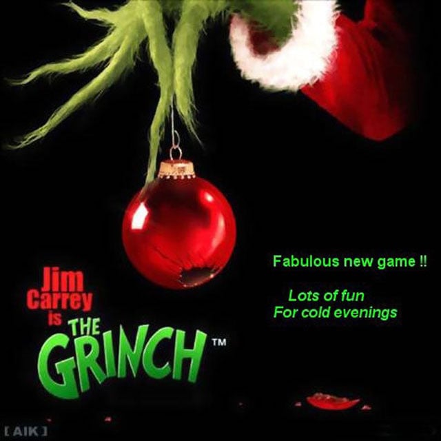 Image de The Grinch