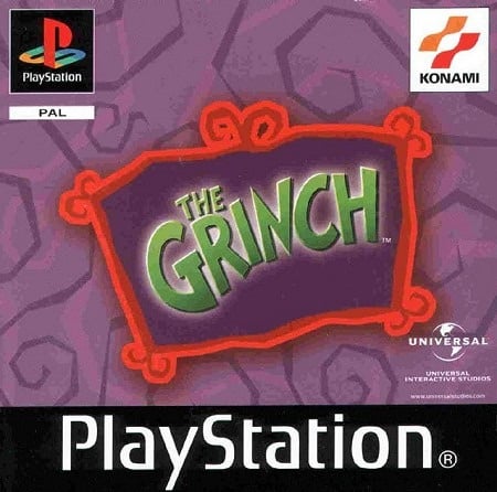 Image de The Grinch