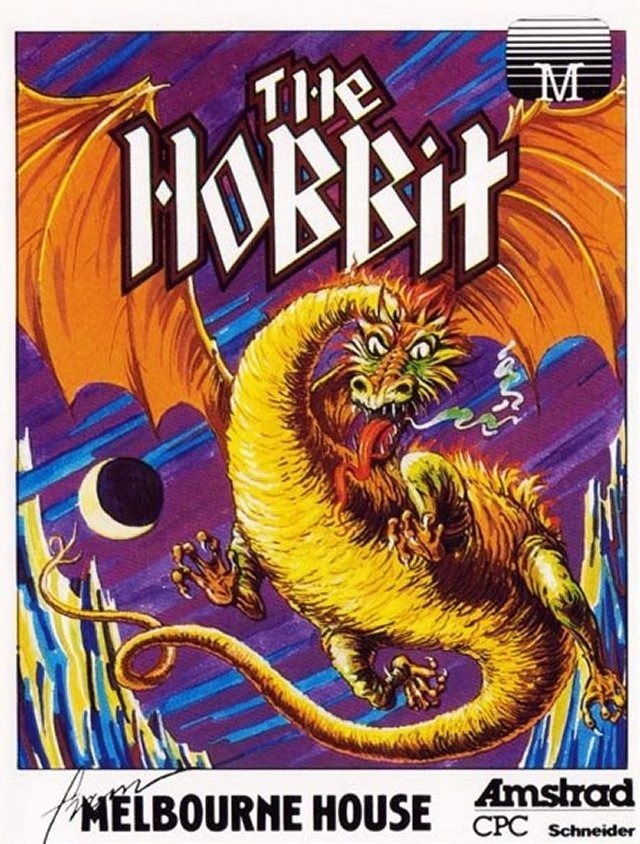 The Hobbit