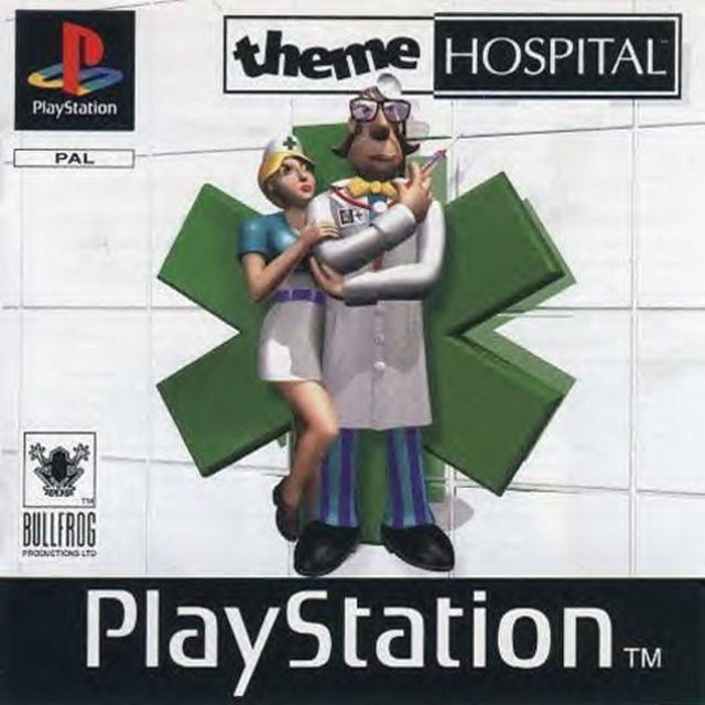Image de Theme Hospital