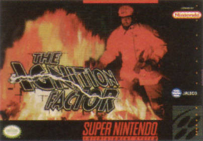 Image de The Ignition Factor