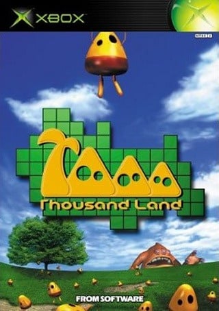 Image de Thousand Land