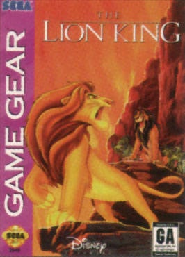 Image de Le Roi Lion
