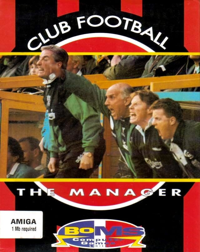 Image de The Manager
