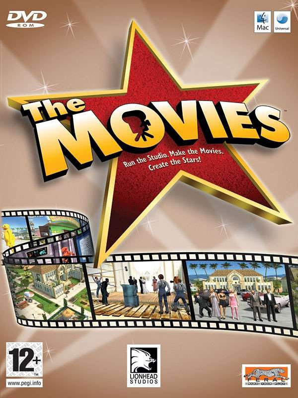 Image de The Movies