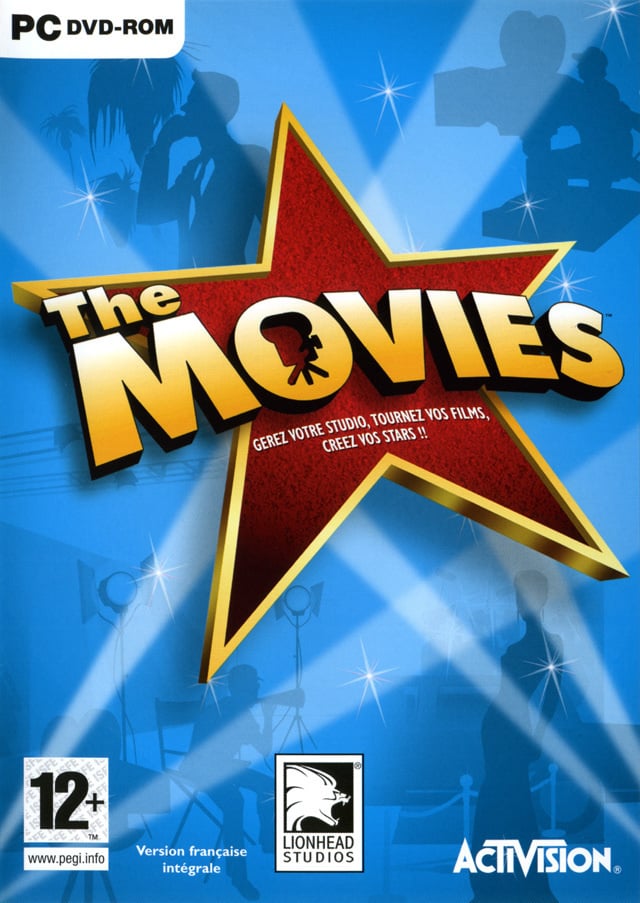 Image de The Movies