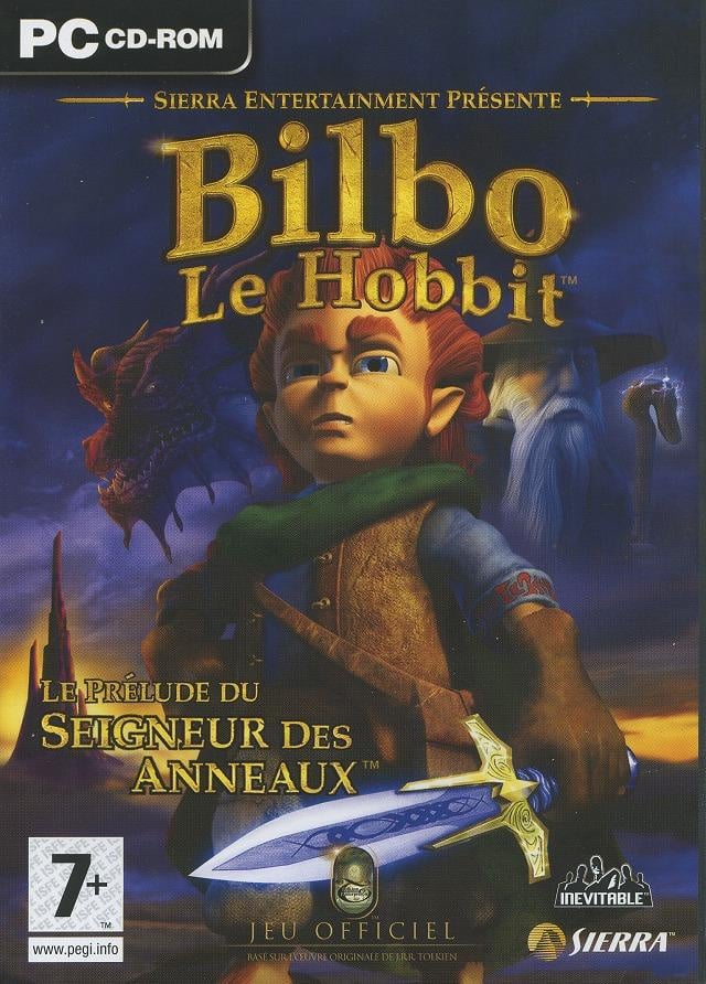 Image de Bilbo le Hobbit