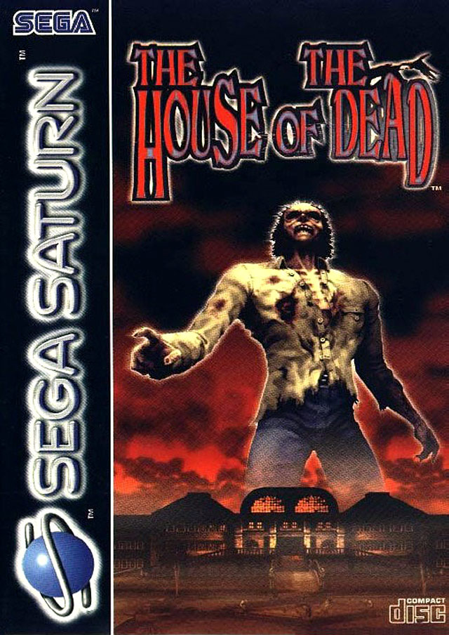 The House of the Dead