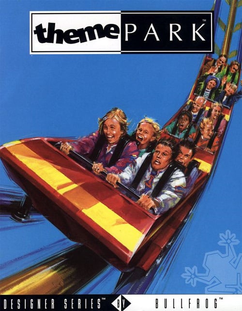 Image de Theme Park