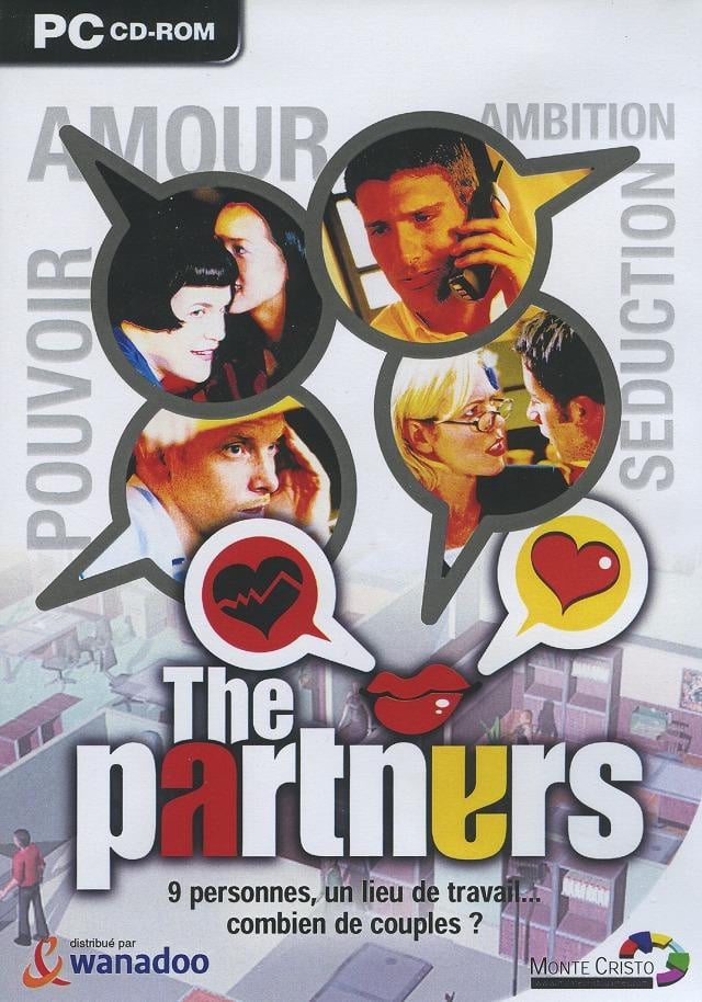 Image de The Partners