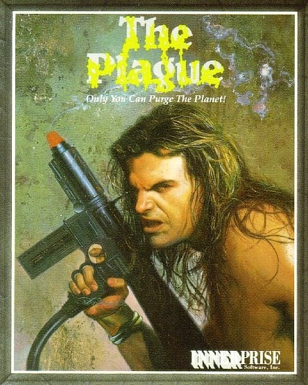 Image de The Plague