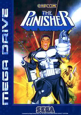 The Punisher