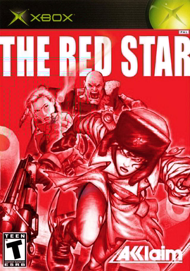 The Red Star