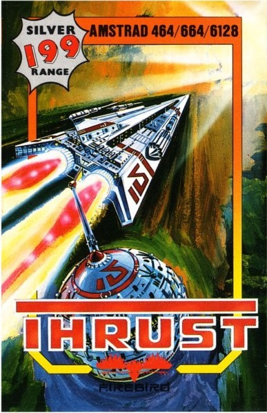 Image de Thrust