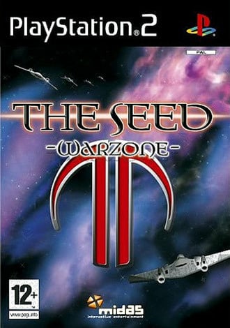 Jaquette de The Seed : Warzone