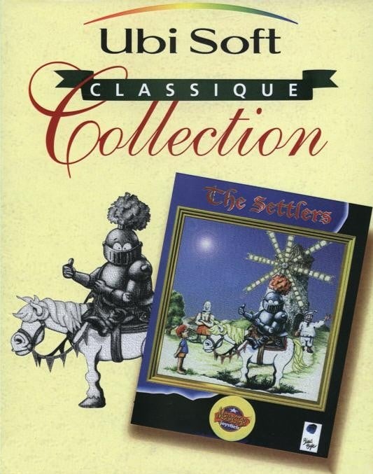 Image de The Settlers (1993)