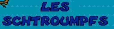 Image de Les Schtroumpfs