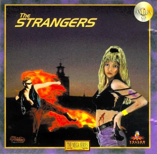Image de The Strangers