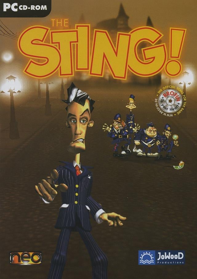 Image de The Sting