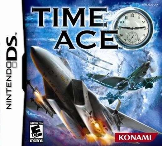 Image de Time Ace