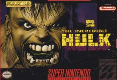 Image de The Incredible Hulk - 1994