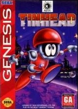 Image de Tinhead
