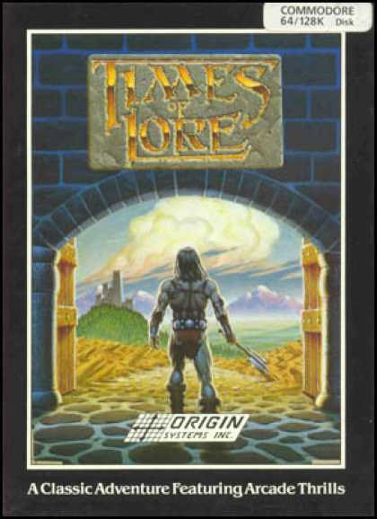 Image de Times of Lore